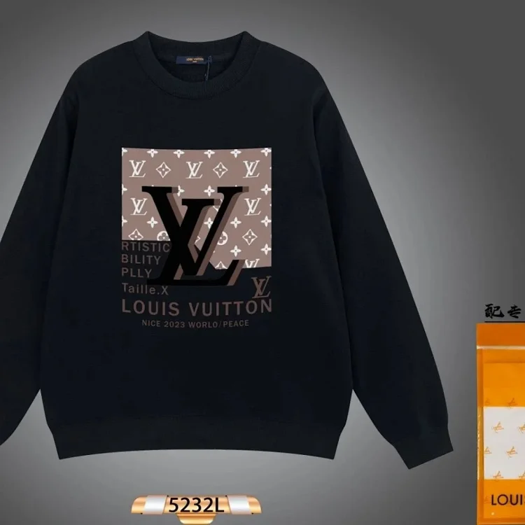 Louis Vuitton Sweats