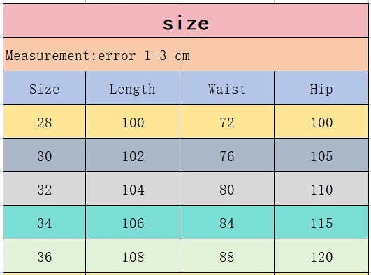 Unbranded Jeans Cross Patch product detail image 4