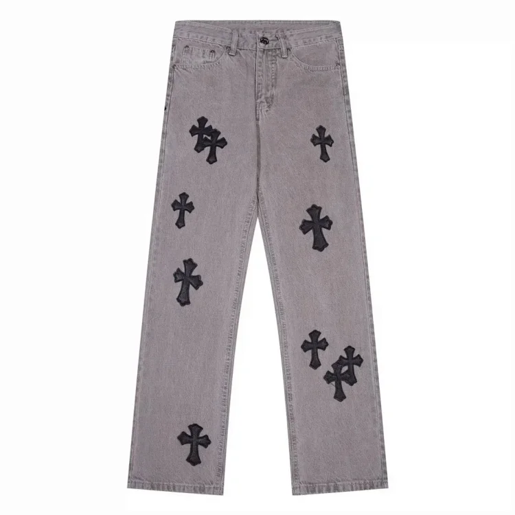 Chrome Hearts Jeans