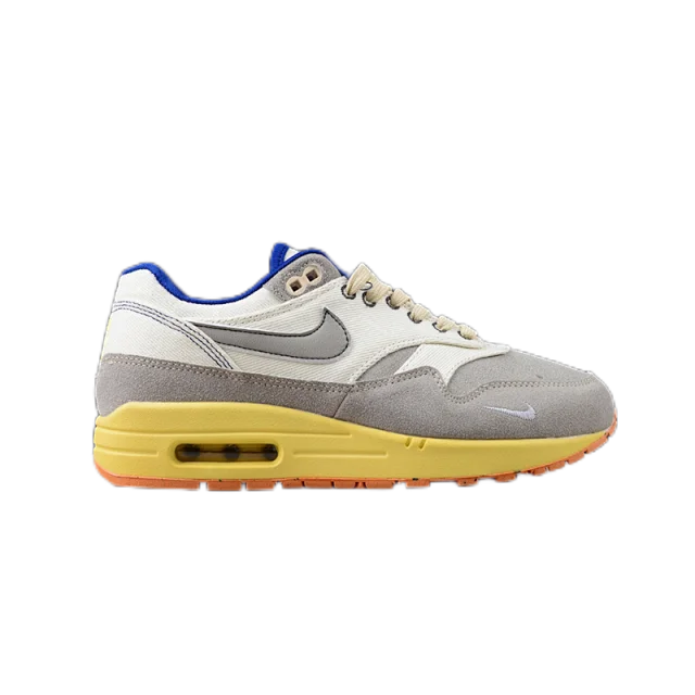 Nike Sneakers Low-top with visible air-cushion sole product detail image 6
