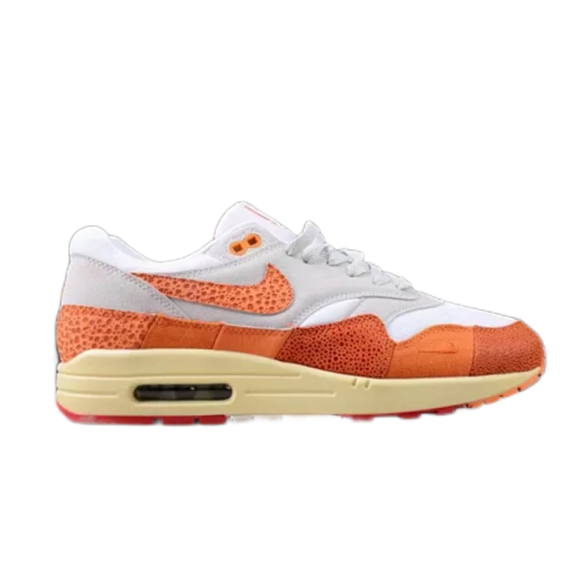 Nike Sneakers Low-top with visible air-cushion sole product detail image 11