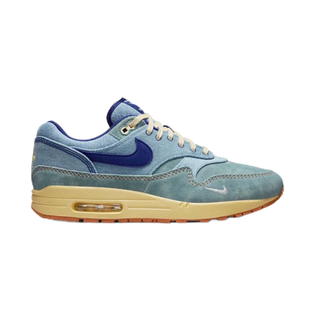 Nike Sneakers Low-top with visible air-cushion sole product detail image 30