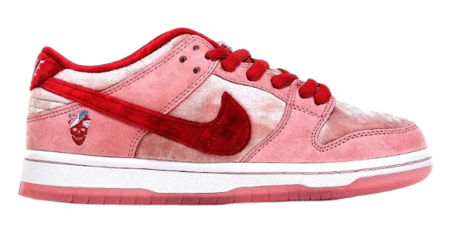 Nike Sneakers Dunk Low product detail image 1
