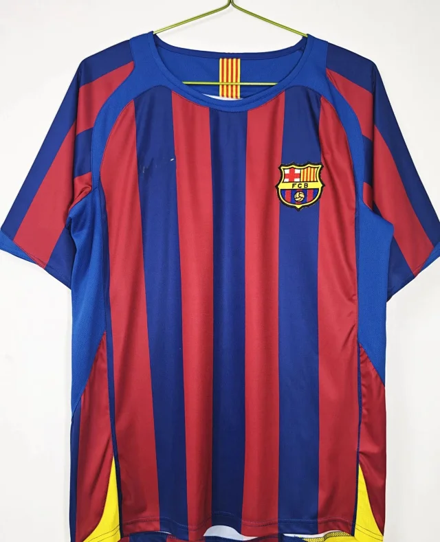 Adidas Football Jerseys Retro club designs product detail image 6