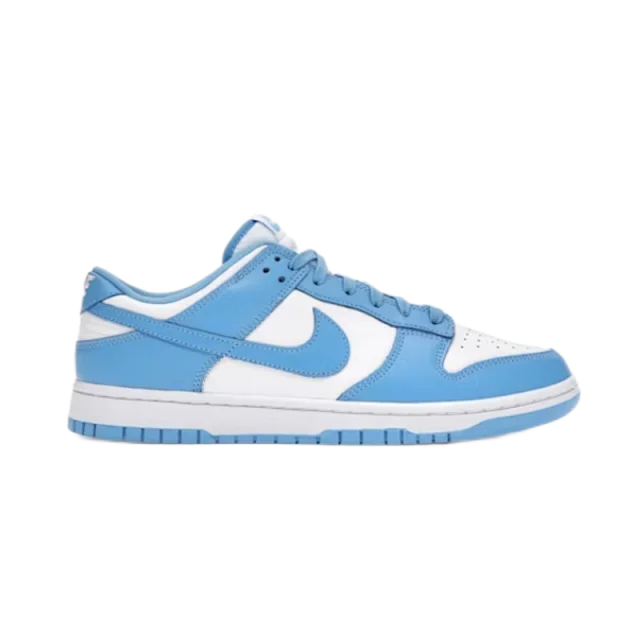 Nike Sneakers Dunk Low product detail image 10