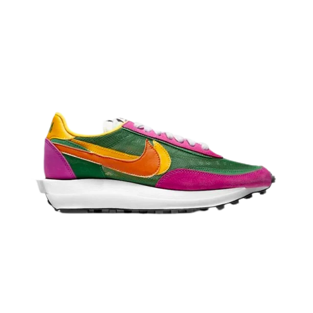 Nike Sneakers LD Waffle sacai product detail image 11