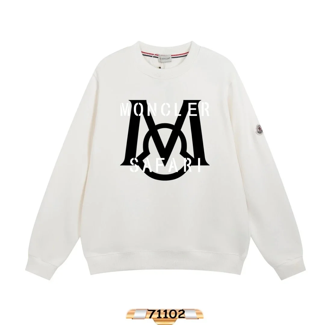 Moncler Hoodie (36 s