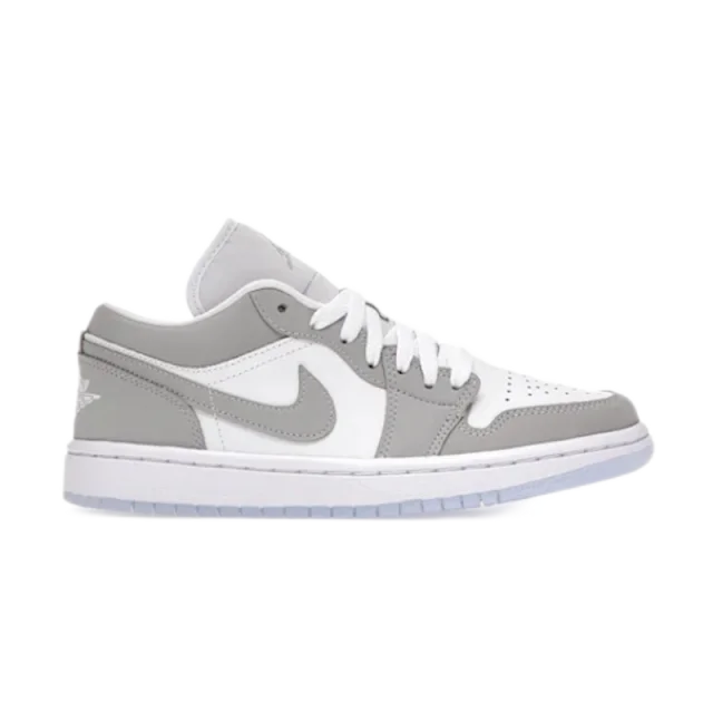 Nike Sneakers Air Jordan 1 Low product detail image 16