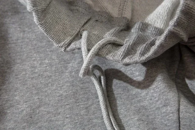 C.P. Company Trousers Cargo-pocket with lens detail product detail image 8