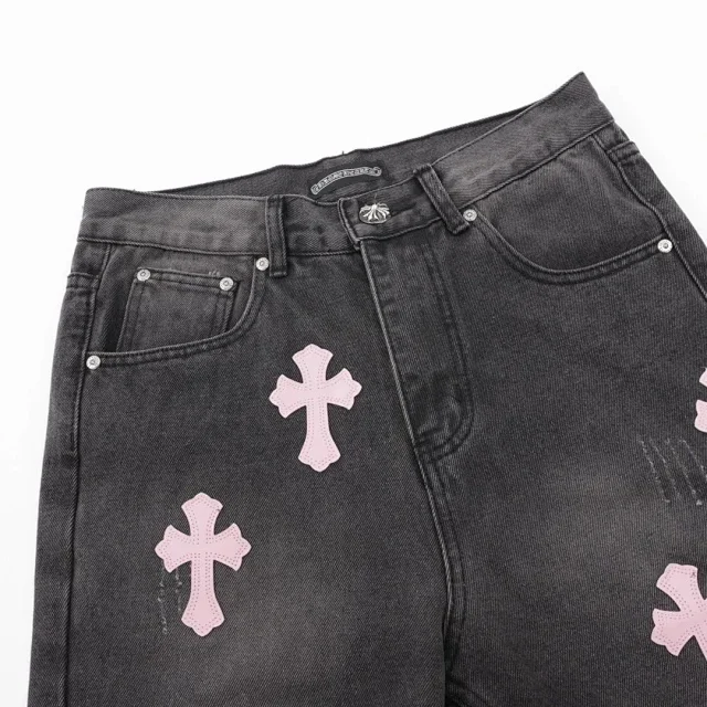 Unbranded Jeans Cross Patch product detail image 5