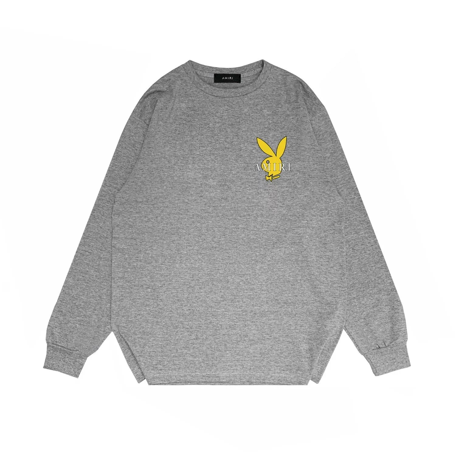 AMIRI Hoodies & Sweatshirts Crewneck Graphic Sweatshirt image 7