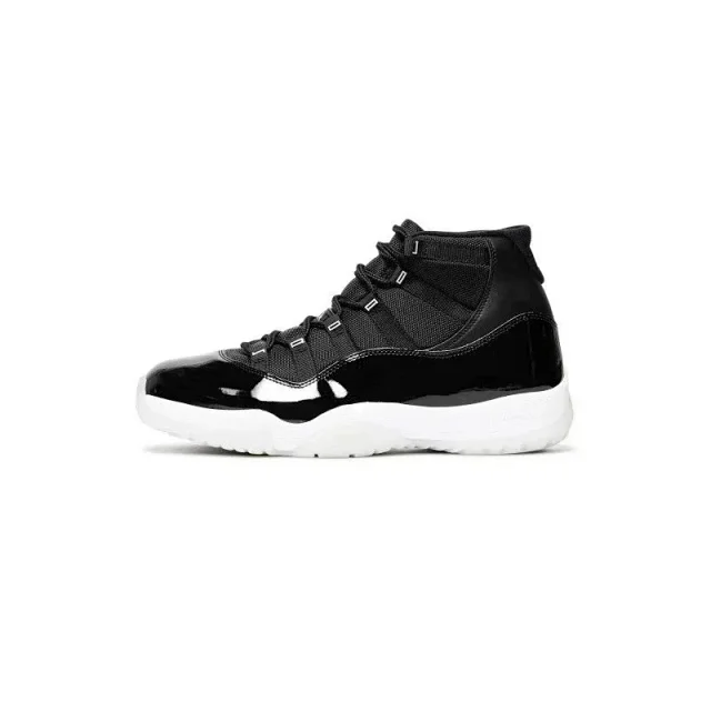 Unbranded Sneakers High-Top Patent Leather product detail image 6