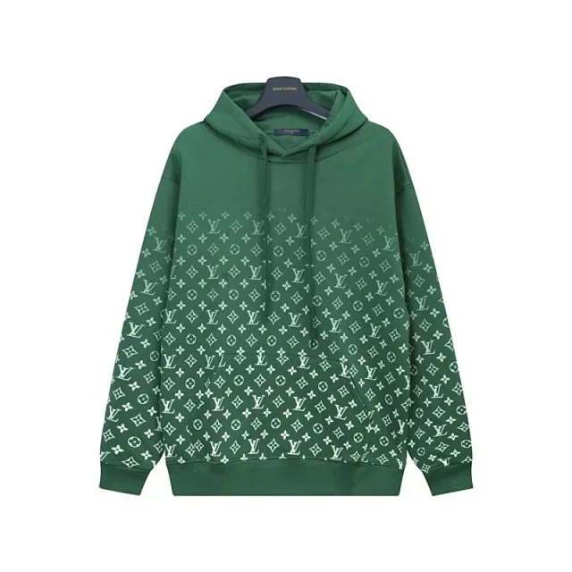 Louis Vuitton Hoodies & Sweatshirts Long-Sleeve product detail image 3