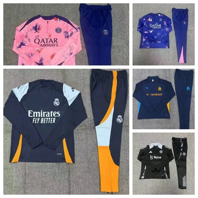 adidas Tracksuits Football Training Tracksuit product detail image 5