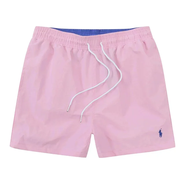 Polo Ralph Lauren Shorts Drawstring with Embroidered Pony Logo product detail image 2