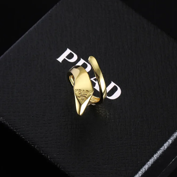 Prada ring 740077418