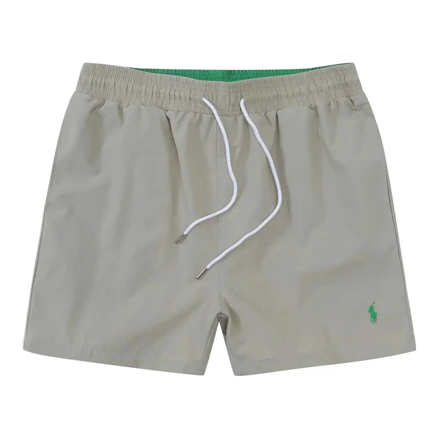 Polo Ralph Lauren Shorts Drawstring with Embroidered Pony Logo product detail image 9