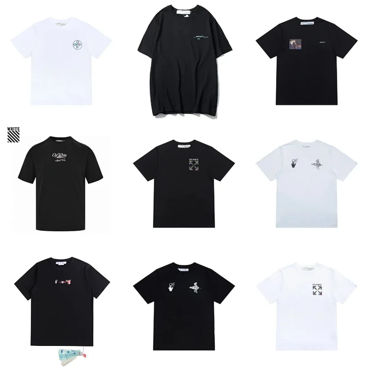 Off-White T-shirt