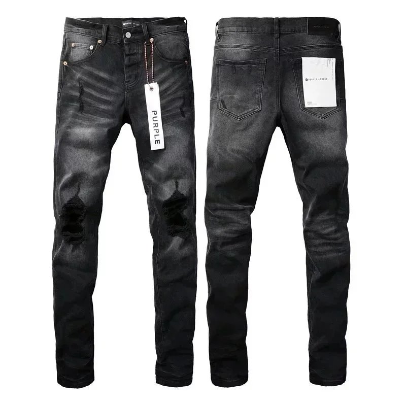 Purple Brand Jeans Slim-Fit — 18