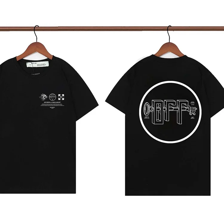 Casual T-shirt