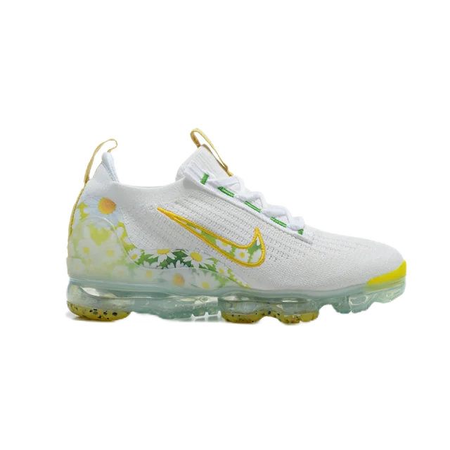 Nike Sneakers Air VaporMax 2021 Flyknit product detail image 22