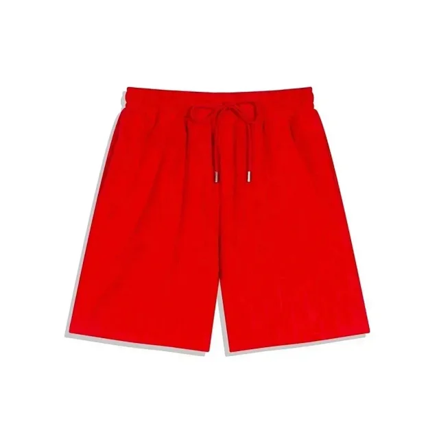 Dior Shorts Oblique-pattern drawstring product detail image 2