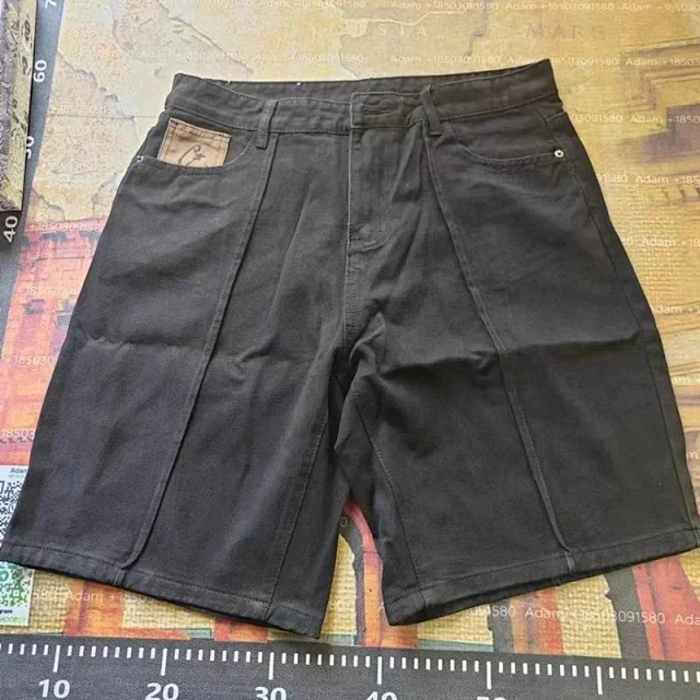 Unbranded Shorts Assorted graphic product detail image 3