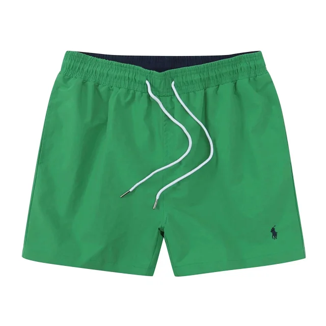 Polo Ralph Lauren Shorts Drawstring with Embroidered Pony Logo product detail image 4