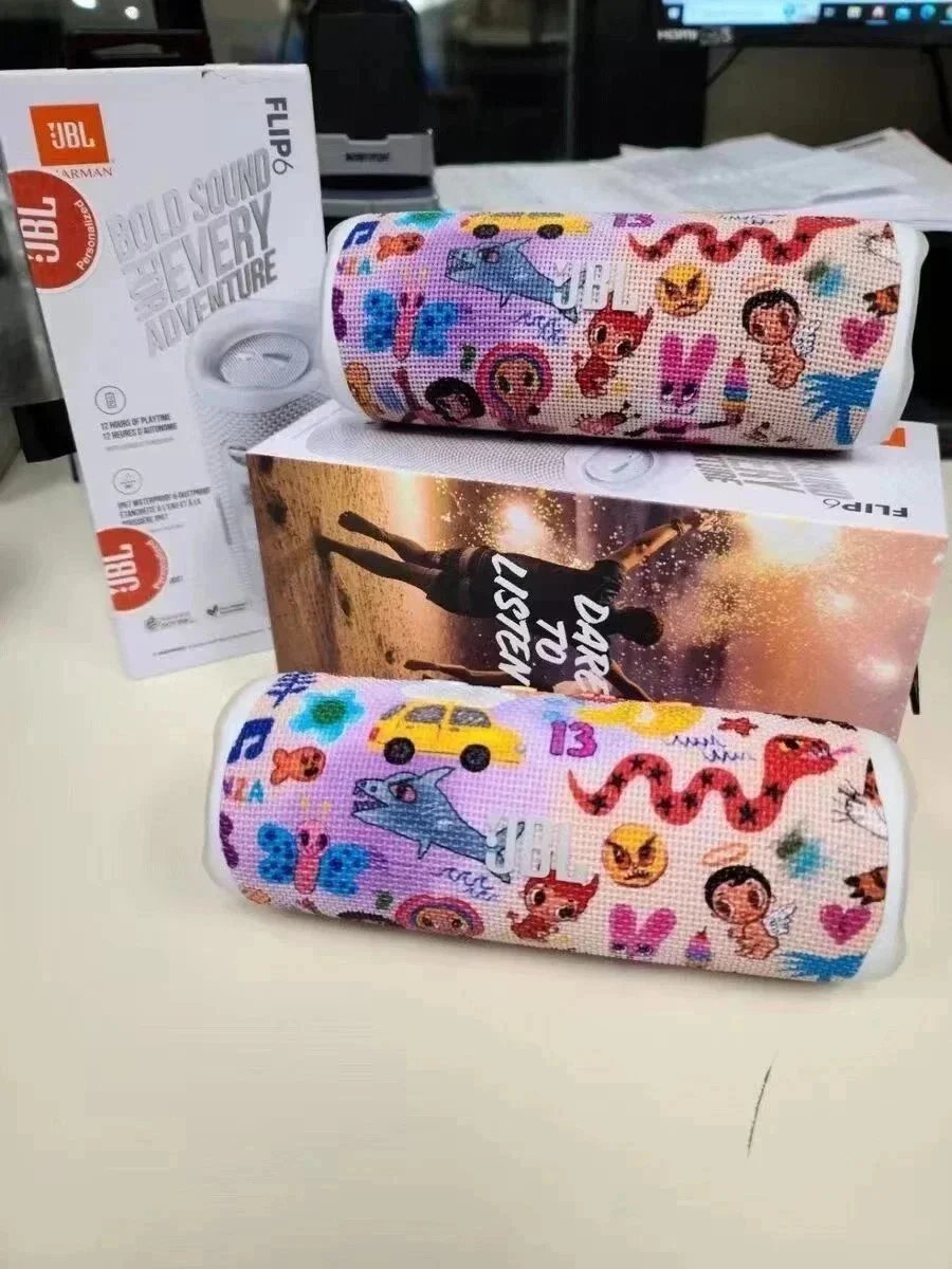 JBL Flip 6 image 2