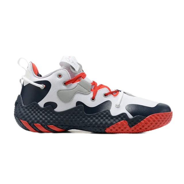 Adidas Sneakers Harden Vol. 6 product detail image 6