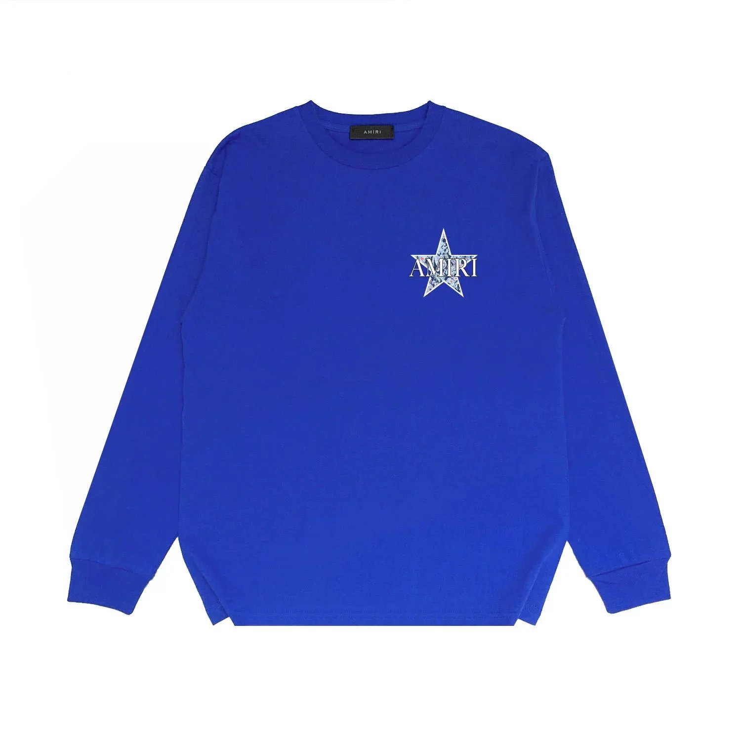 AMIRI Hoodies & Sweatshirts Crewneck Graphic Sweatshirt image 12