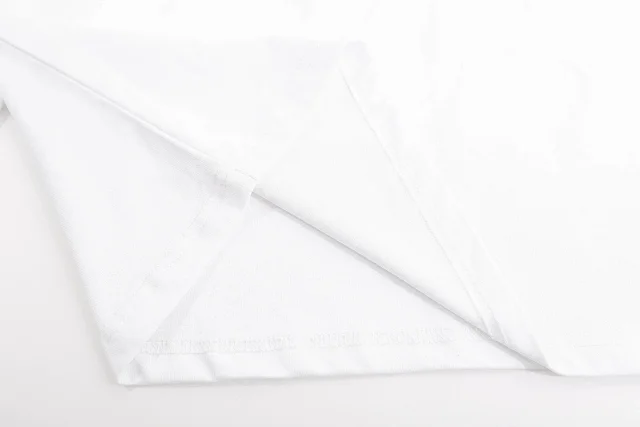 Maison Margiela Hoodies & Sweatshirts Graphic Crewneck Sweatshirt product detail image 5