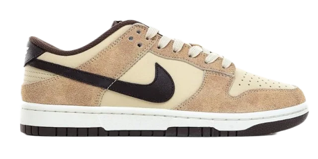 Nike Sneakers Dunk Low product detail image 5