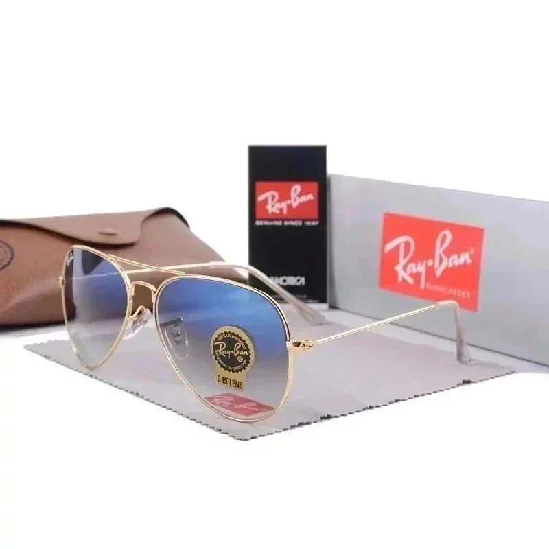 Ray-Ban Eyewear Assorted sunglasses frame styles — 25