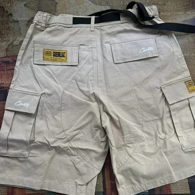 Unbranded Shorts Assorted graphic product detail image 6