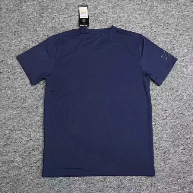 Under Armour T-Shirts UA Spec short-sleeve crew-neck product detail image 4