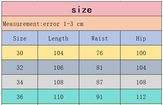 Unbranded Jeans Cross Patch product detail image 3