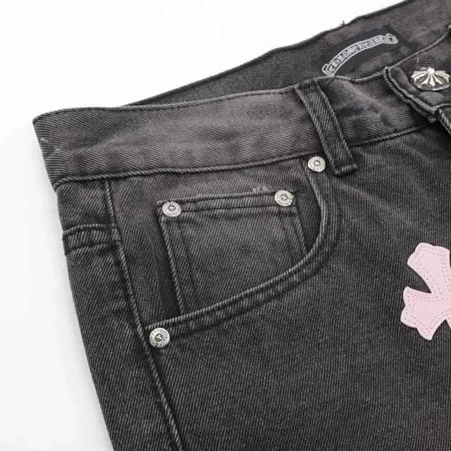 Unbranded Jeans Cross Patch product detail image 10