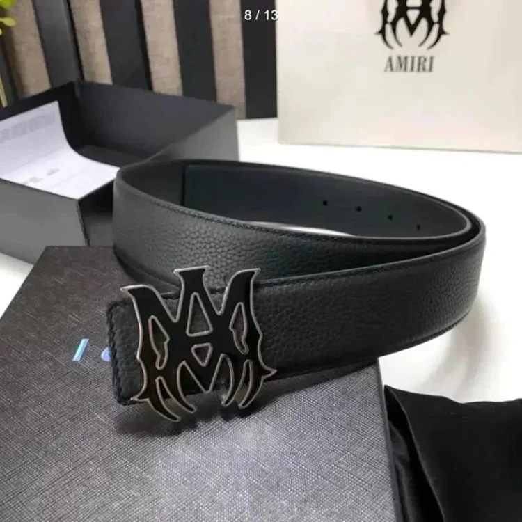 Amiri Belt (4 style)