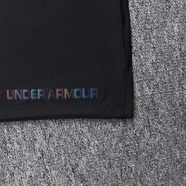 Under Armour T-Shirts UA Spec short-sleeve crew-neck product detail image 10