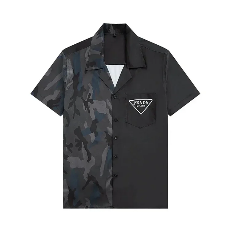 Prada Short-sleeved