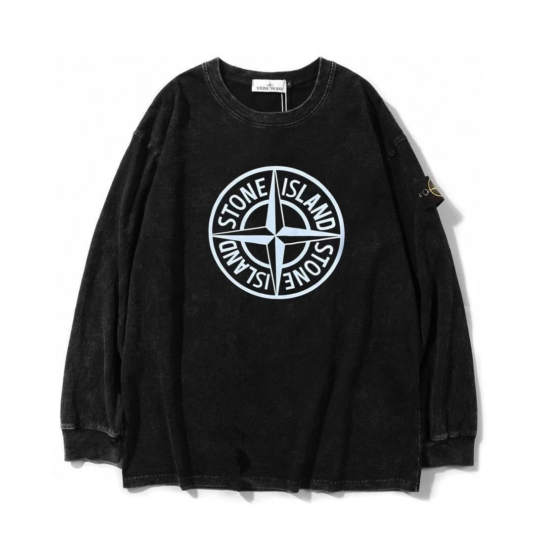 STONE ISLAND (9 styl
