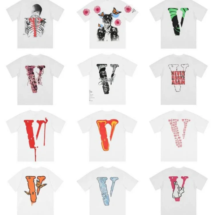 Vlone Tee