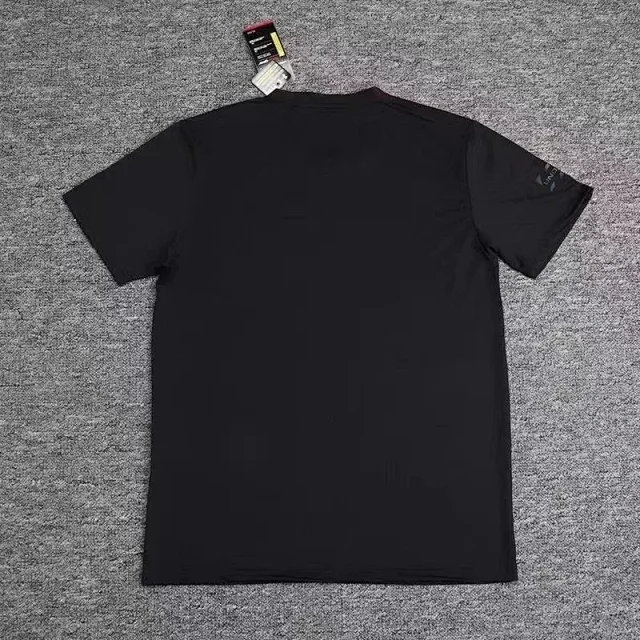 Under Armour T-Shirts UA Spec short-sleeve crew-neck product detail image 6