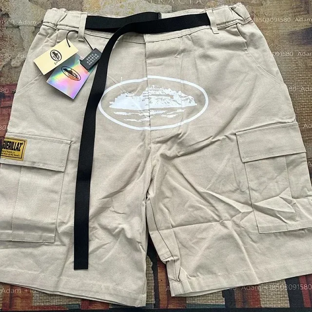 Unbranded Shorts Assorted graphic product detail image 5