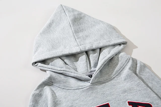 Gap Hoodies & Sweatshirts Logo pullover hoodie with kangaroo pocket product detail image 10