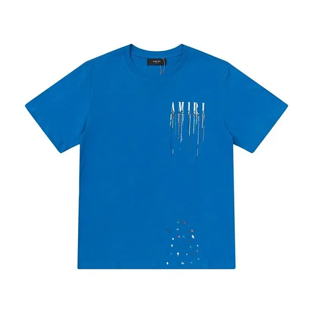 AMIRI Graphic T-Shirts product detail image 1