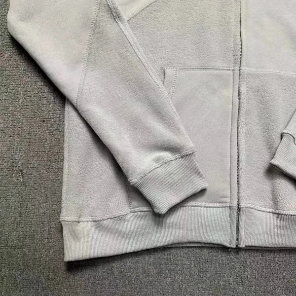 Corteiz Olive Green Logo Hoodie and Sweatpants Set - 7