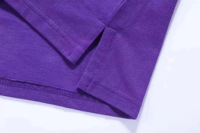 Polo Ralph Lauren Shirts Short-Sleeve City Crest Shirt with Number Back product detail image 9