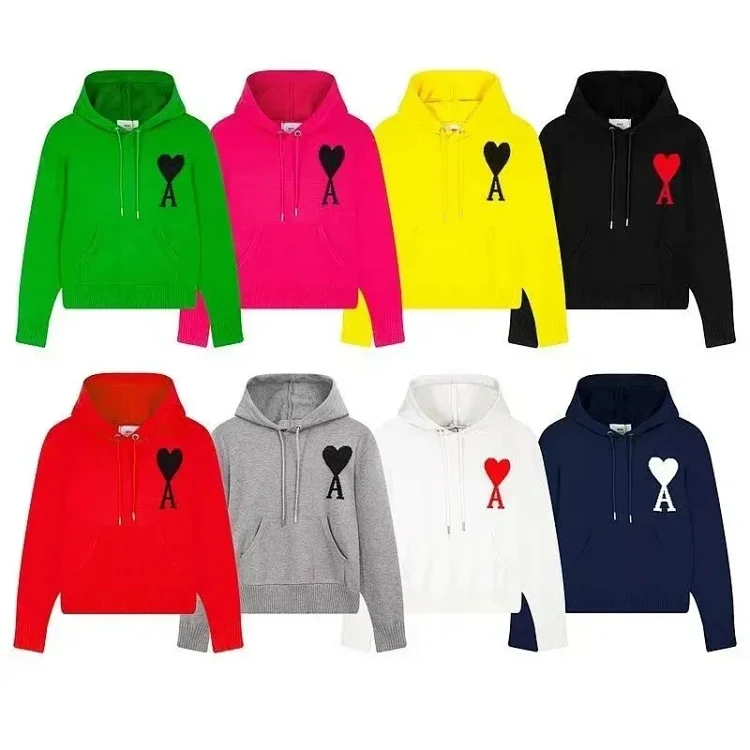 Ami Hoodie